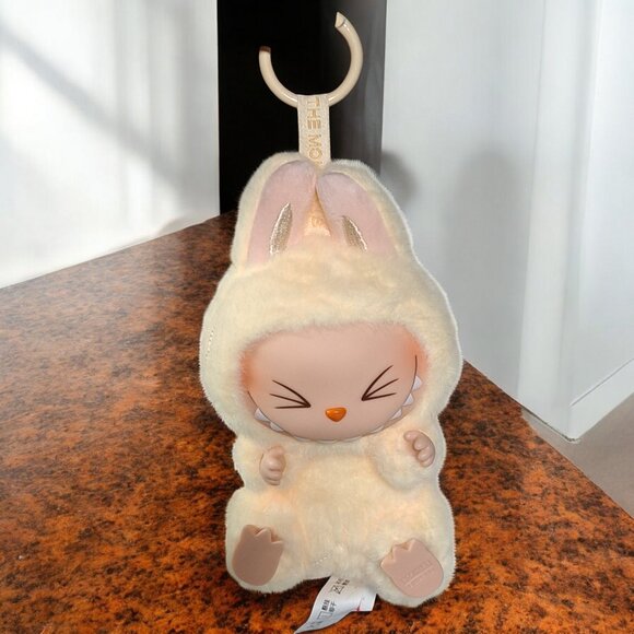 Have A Seat Labubu *SISI* - Picture 12 of 13